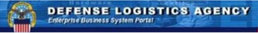 This is a clickable image for the Enterprise Business System Portal